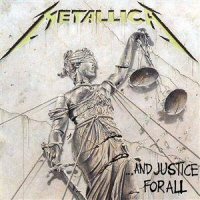 Metallica - 1988 - ...And Justice For All