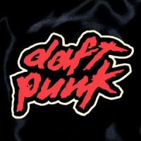 Daft Punk - 1997 - Homework